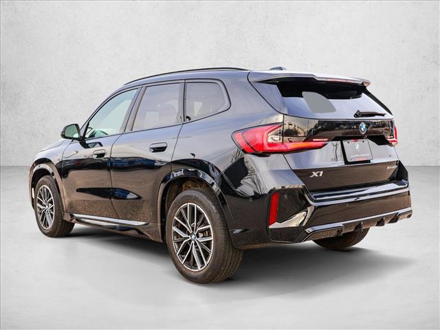 2025 BMW X1 - Image 7
