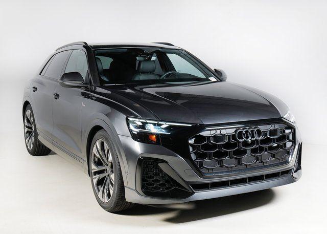 2026 Audi Q8 55 Premium Plus quattro Tiptonic's photo