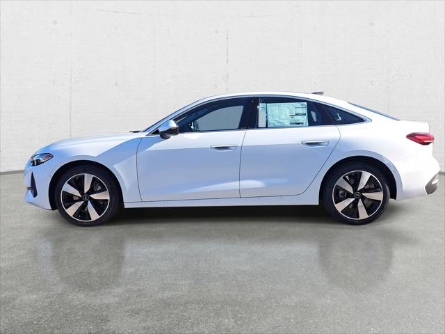 2025 Audi A5 Premium Plus - Photo 8