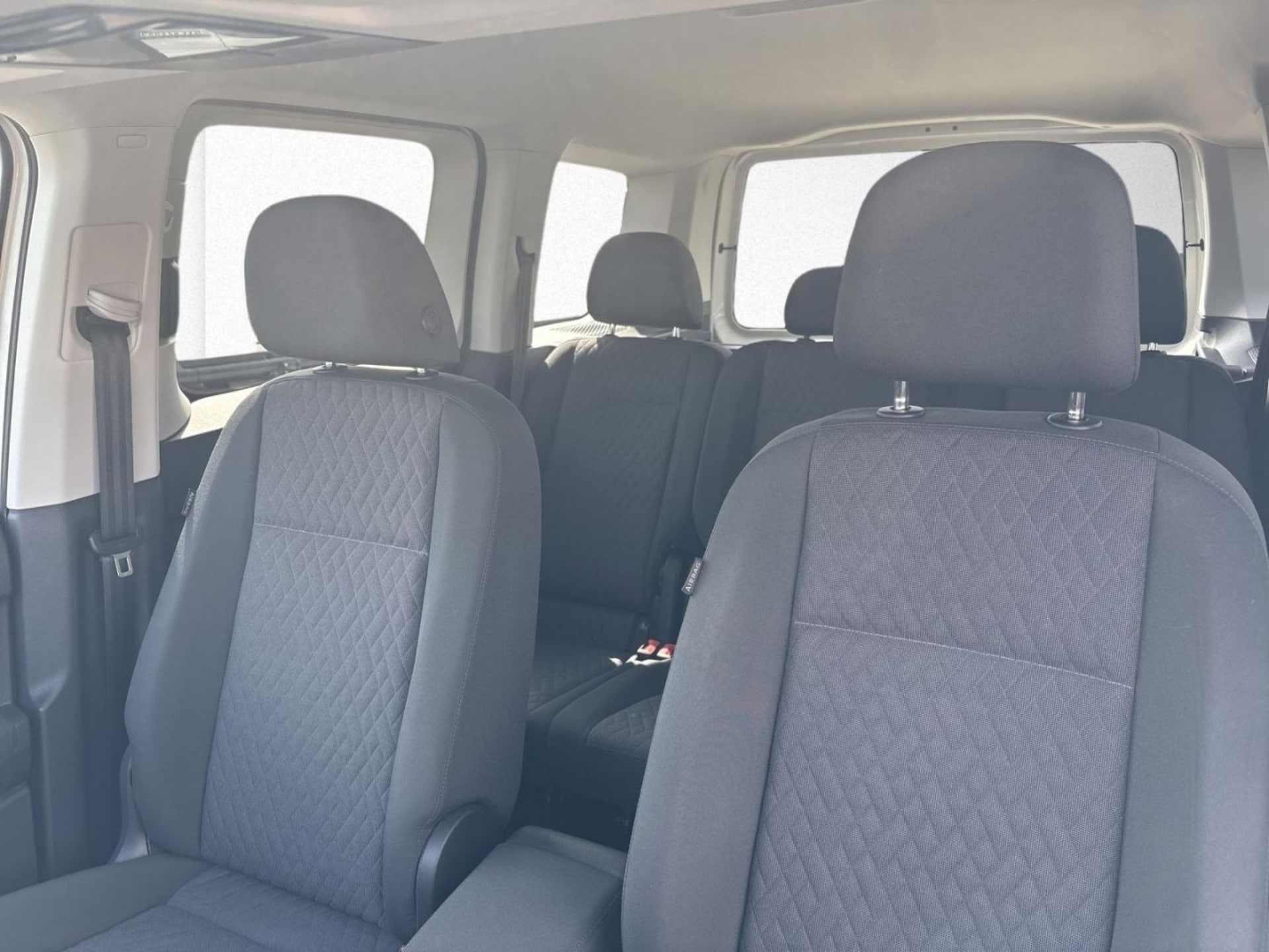 Volkswagen Caddy Life