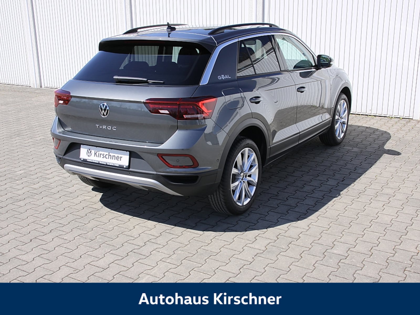 Volkswagen T-Roc – Bild 7