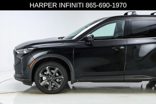 2026 Infiniti QX60