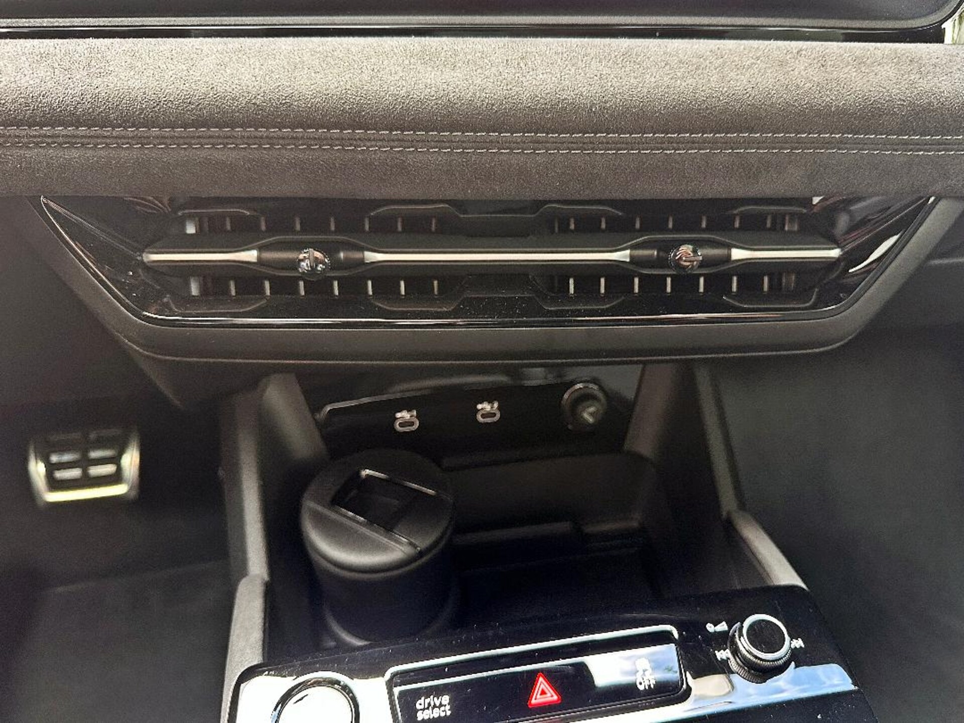 Audi A6 Avant e-tron