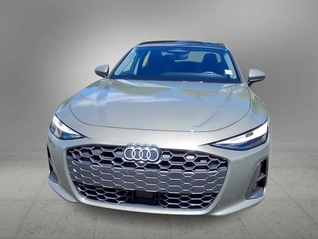 2026 Audi A6 Sedan