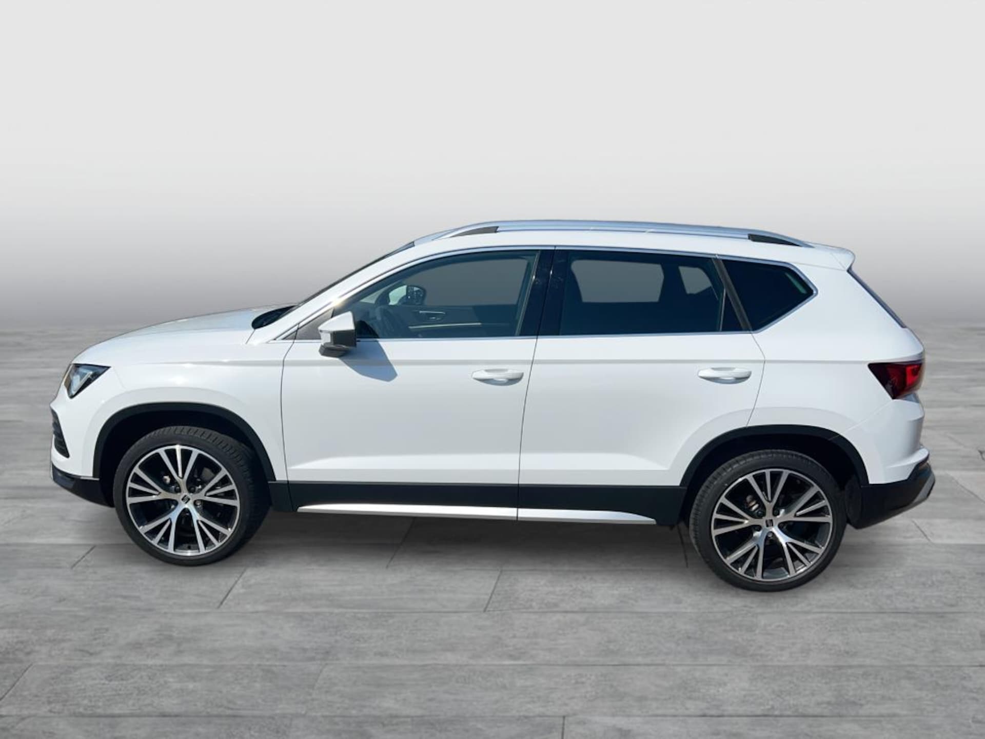 SEAT Ateca Xperience