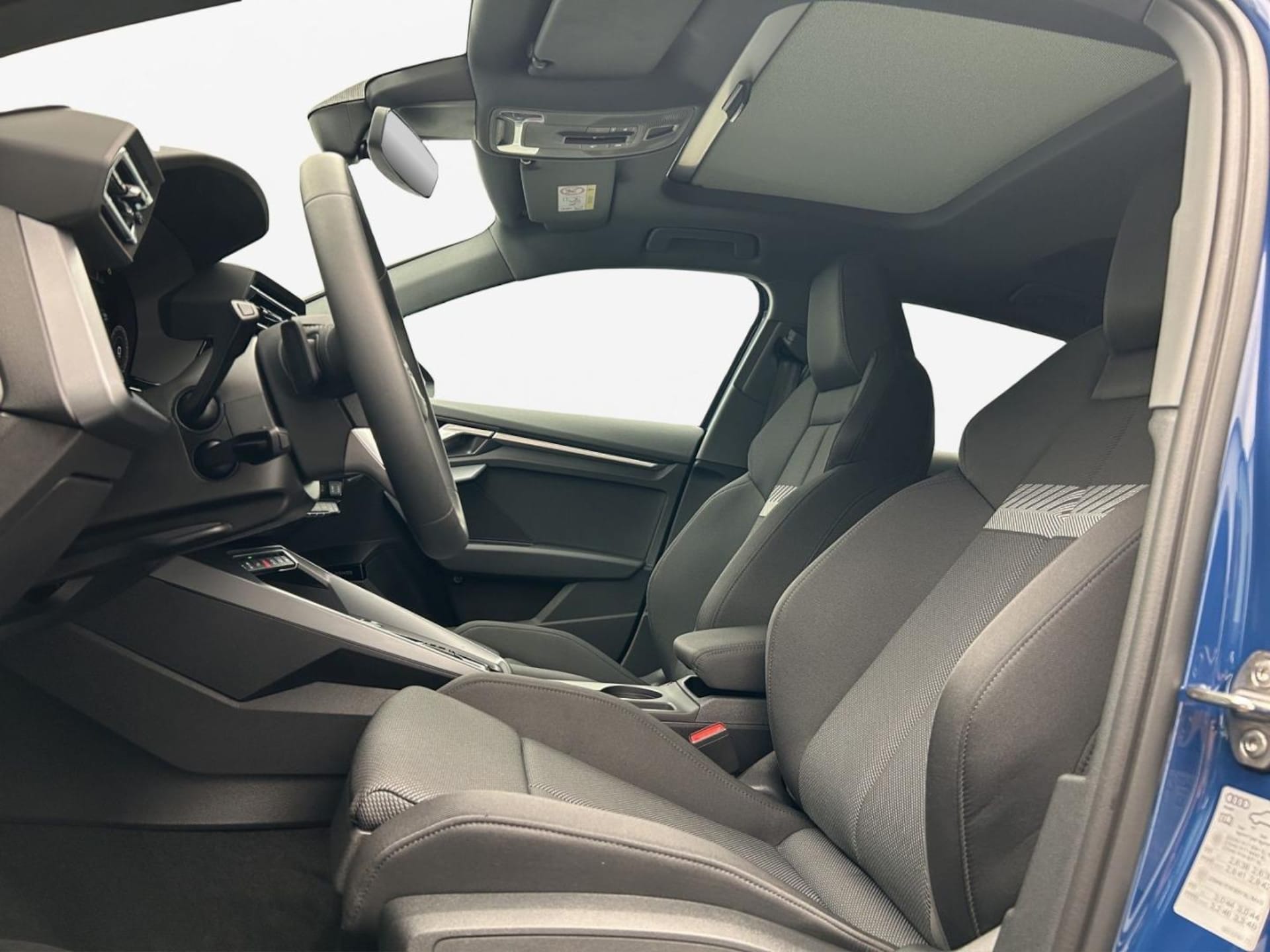 Audi A3 Sportback TFSI e S line