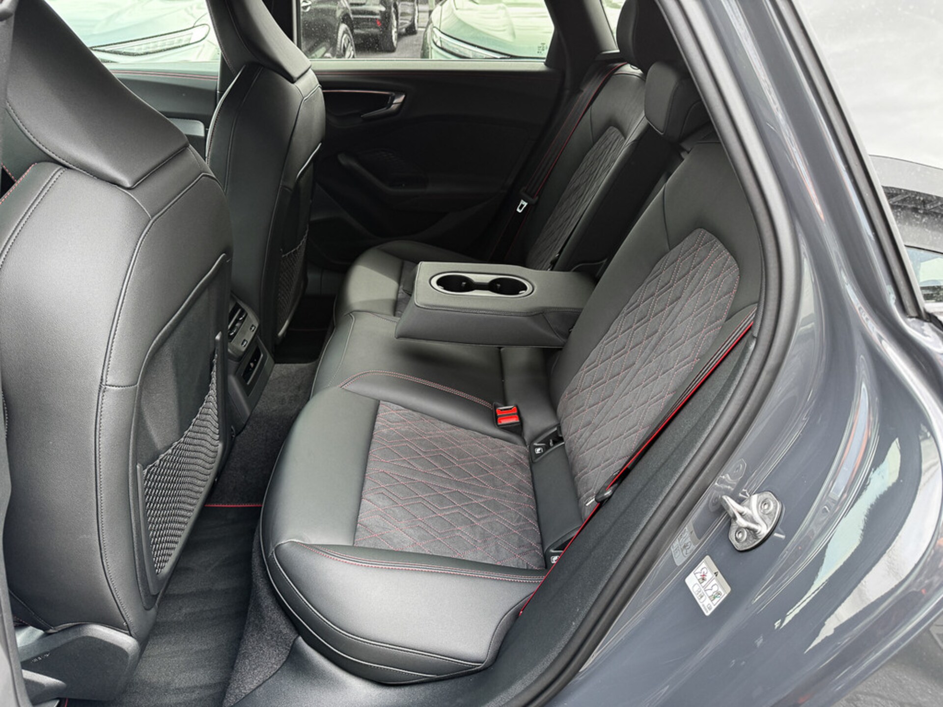 Audi A5 Avant edition one