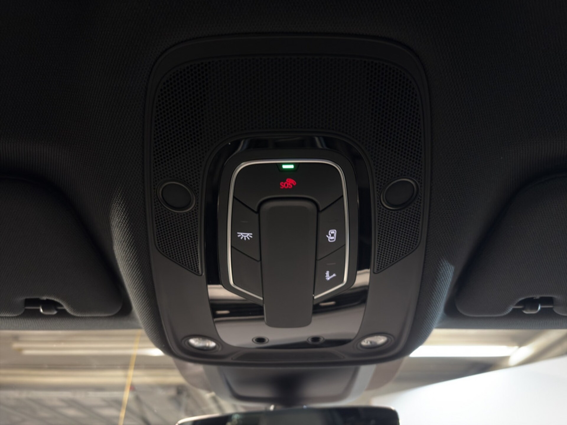 Audi e-tron advanced