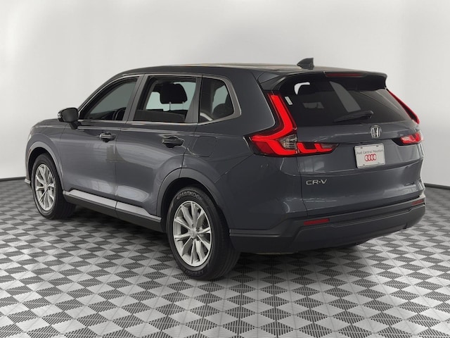 2024 Honda CR-V