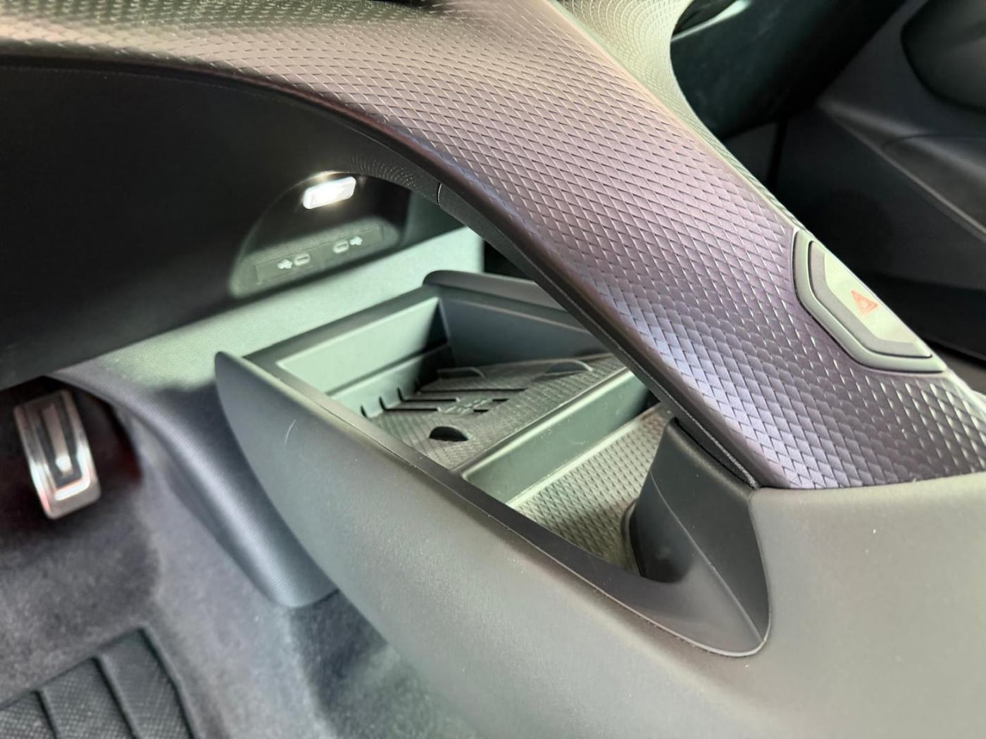 CUPRA Tavascan 77kWh Endurance First Edition 210 kW (286 CV) — photo 19