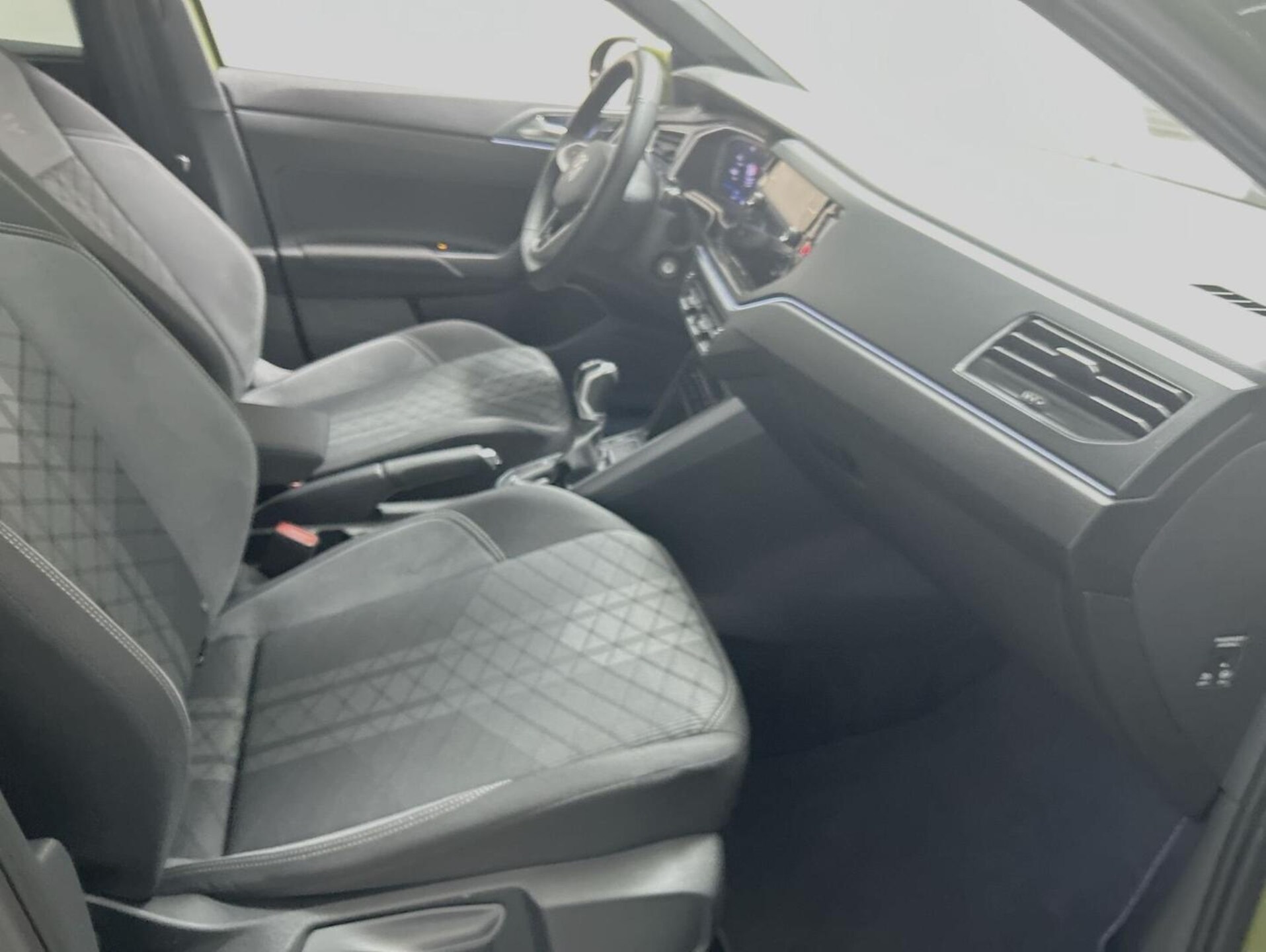 Volkswagen Taigo R-Line