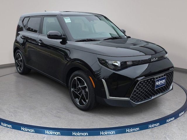 2023 Kia Soul