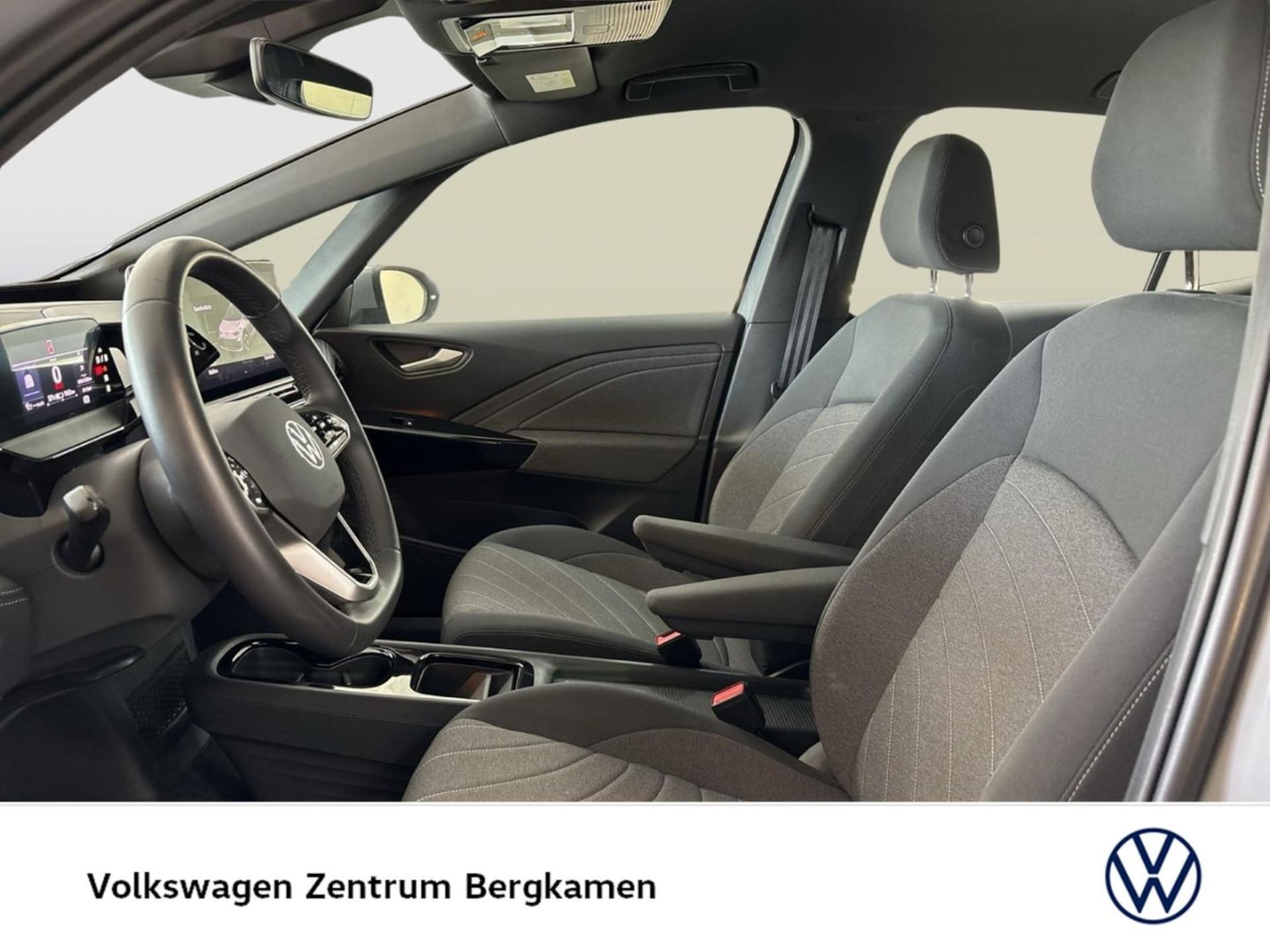 Volkswagen ID.3 Pro