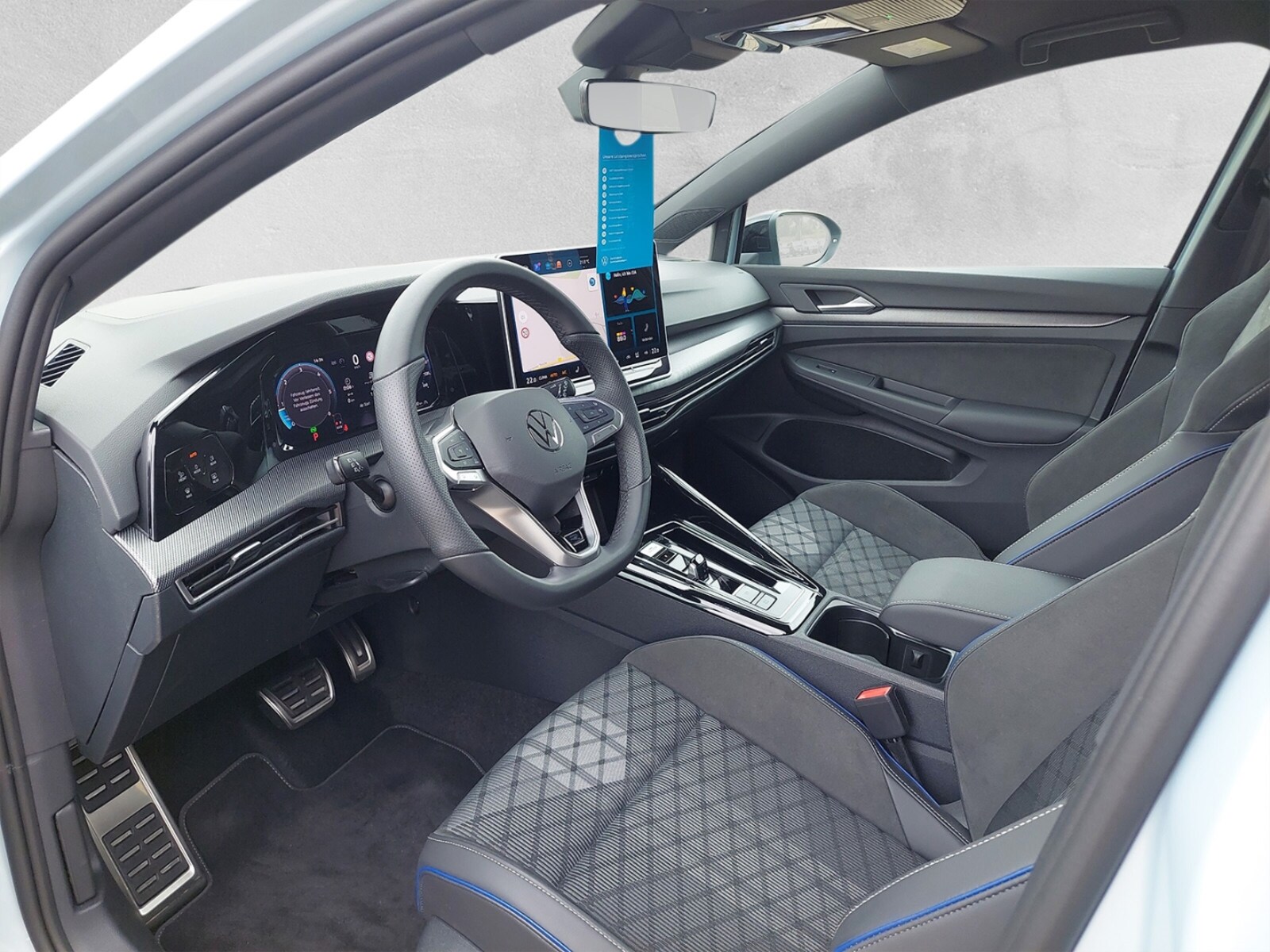 Volkswagen Golf Variant – Bild 6