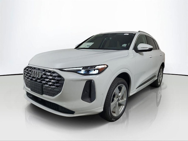 2026 Audi Q5