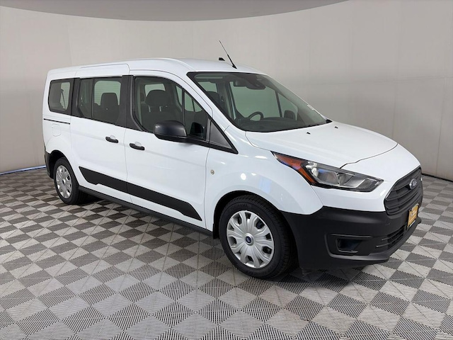 2022 Ford Transit Connect
