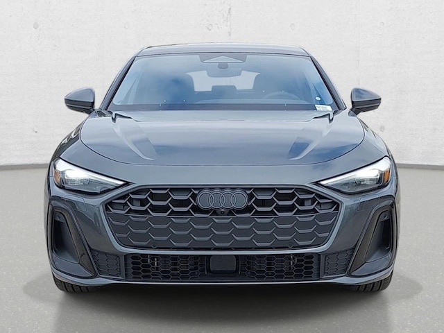 2026 Audi A5 Sedan