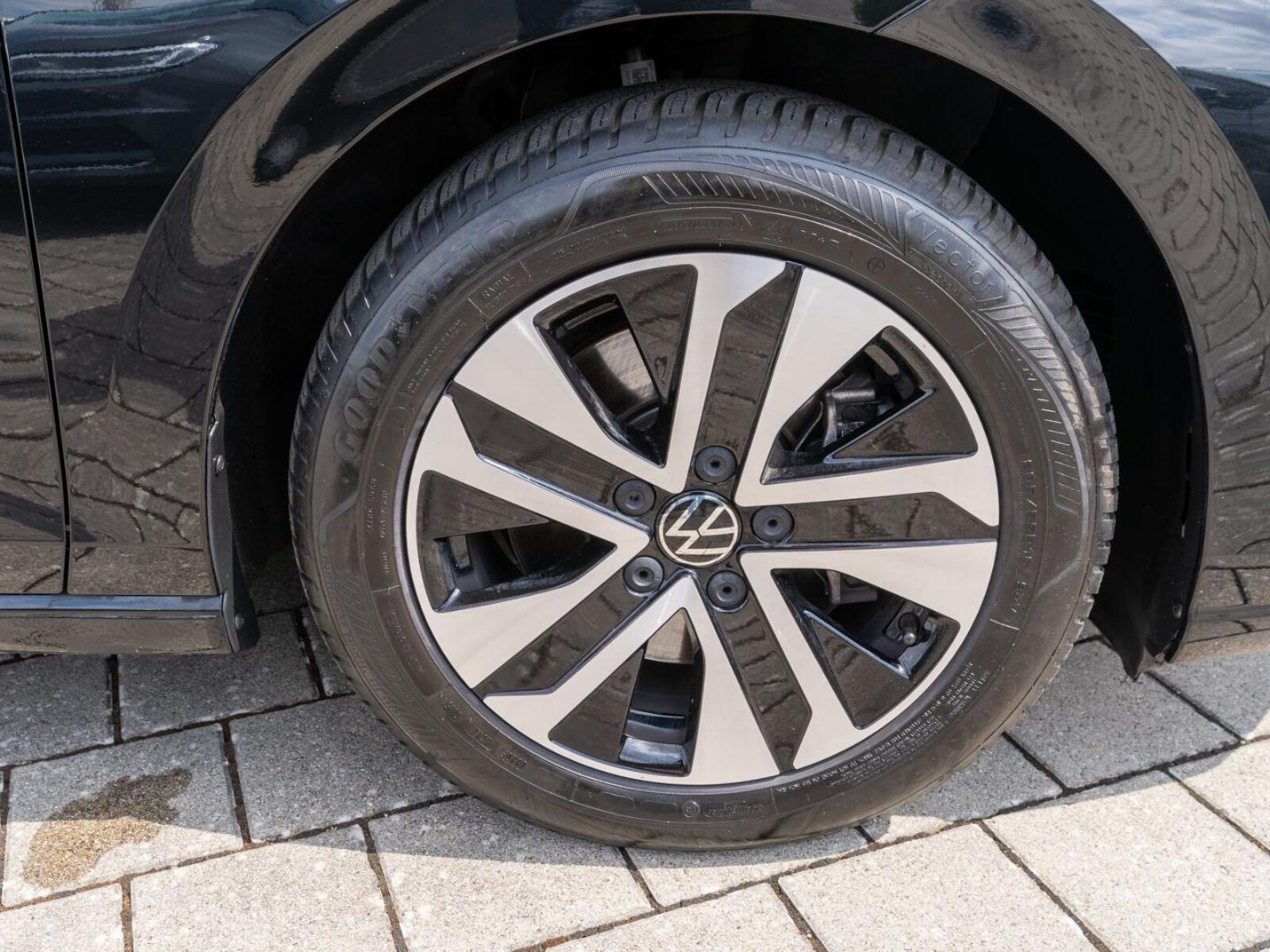 Volkswagen Golf Variant – Bild 10