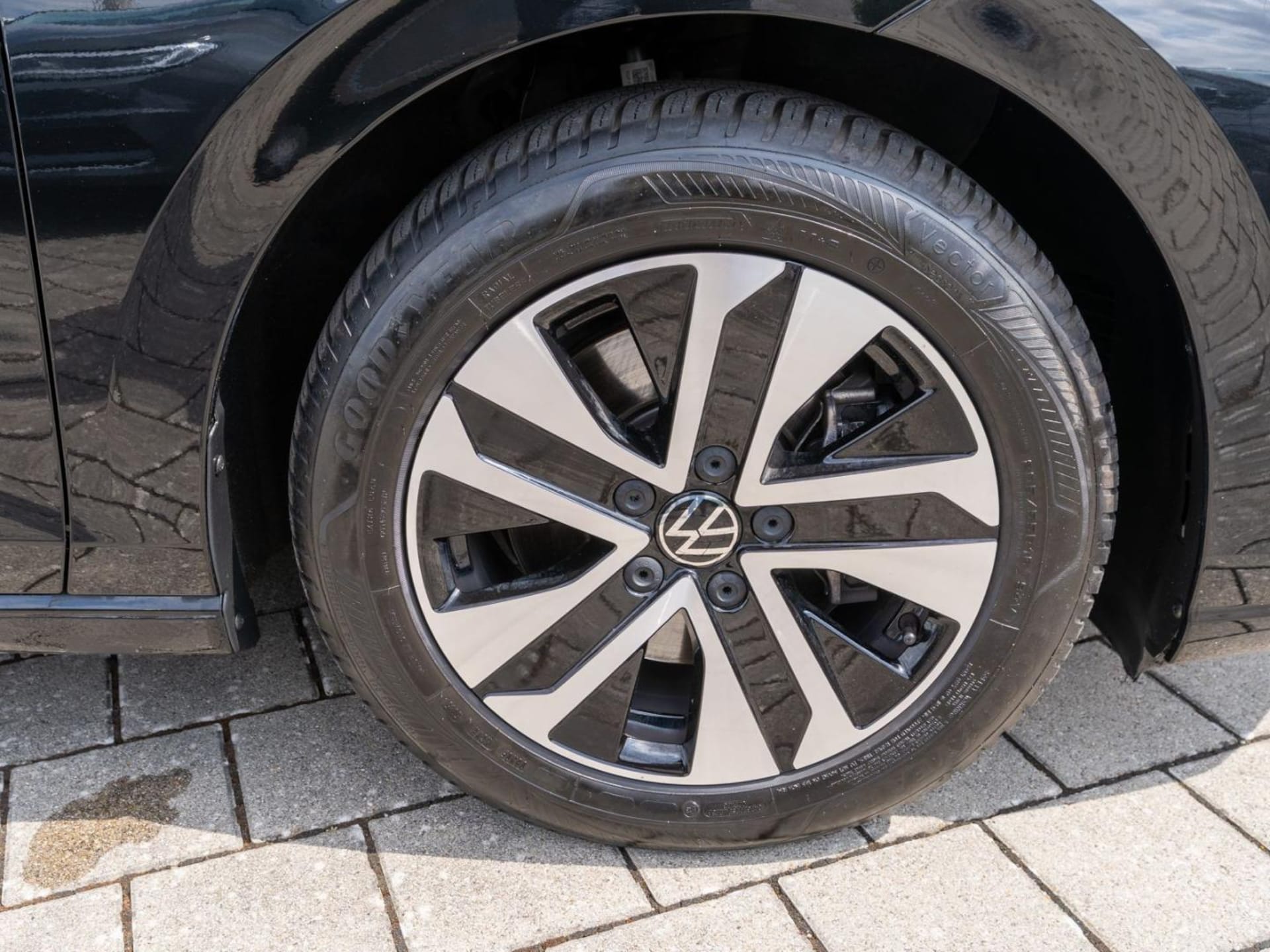 Volkswagen Golf Variant ENERGY