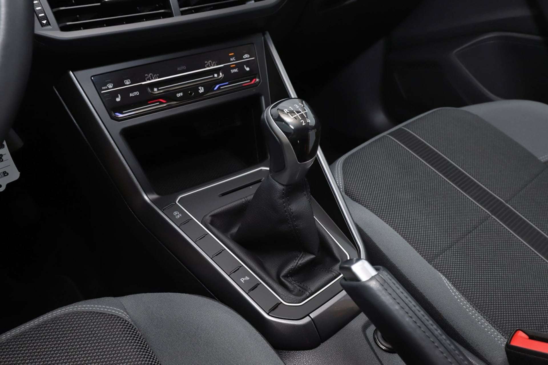 Volkswagen Polo Style