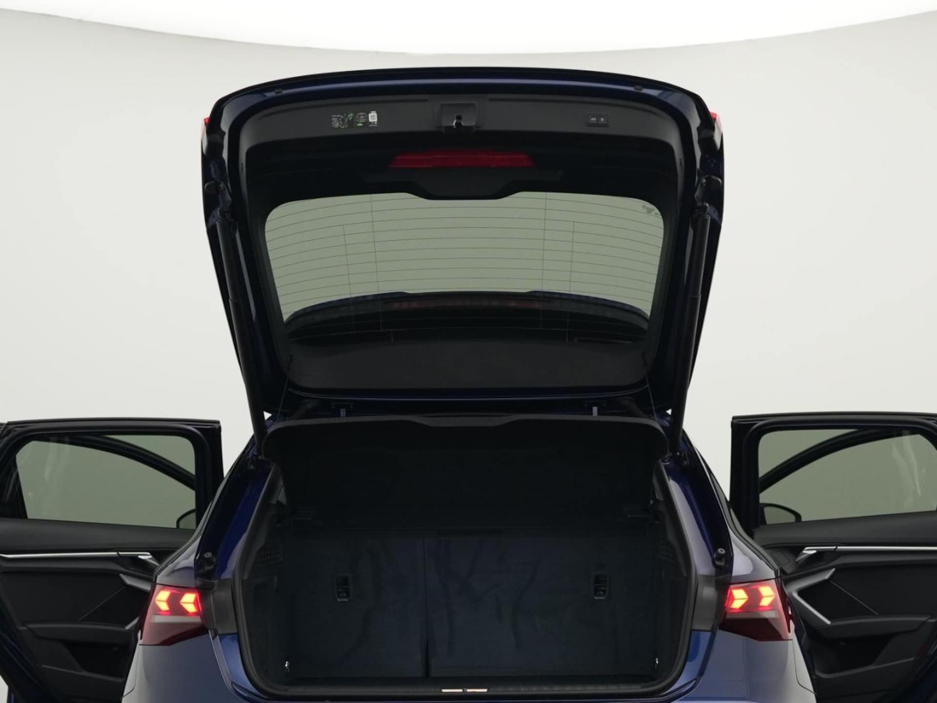 Audi A3 Sportback S line