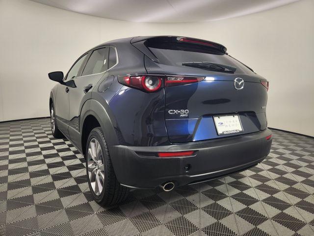 2020 Mazda CX-30