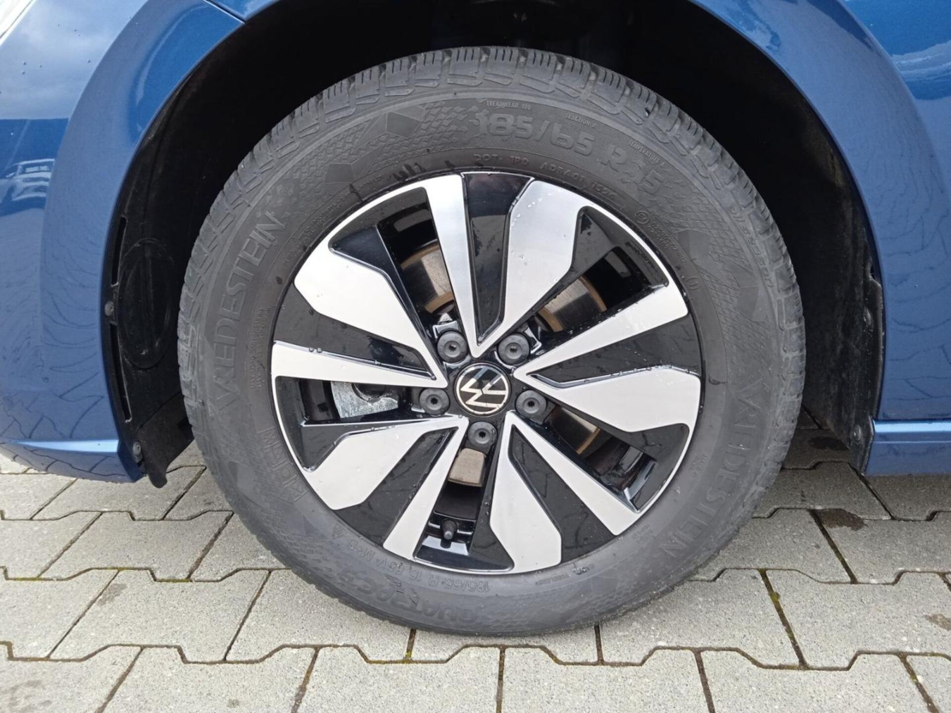 Volkswagen Polo Goal