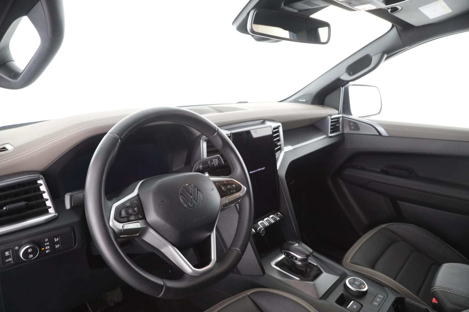 Volkswagen Amarok DoubleCab Aventura