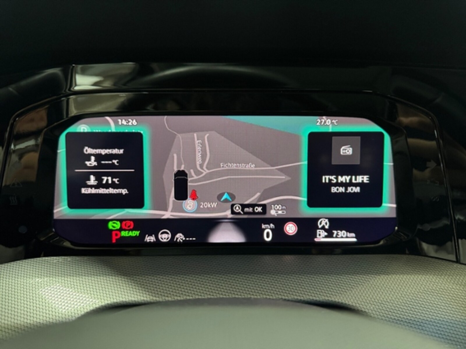 Volkswagen Golf Variant – Bild 13