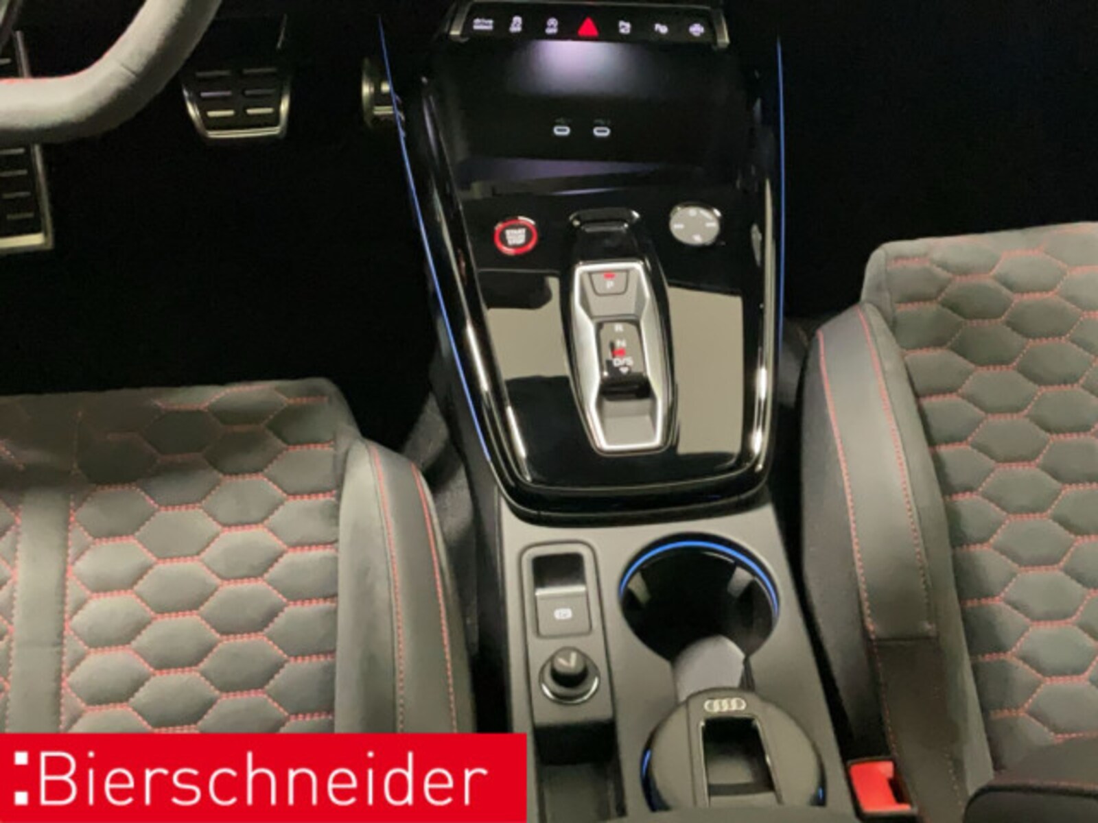Audi RS 3 Sportback – Bild 14