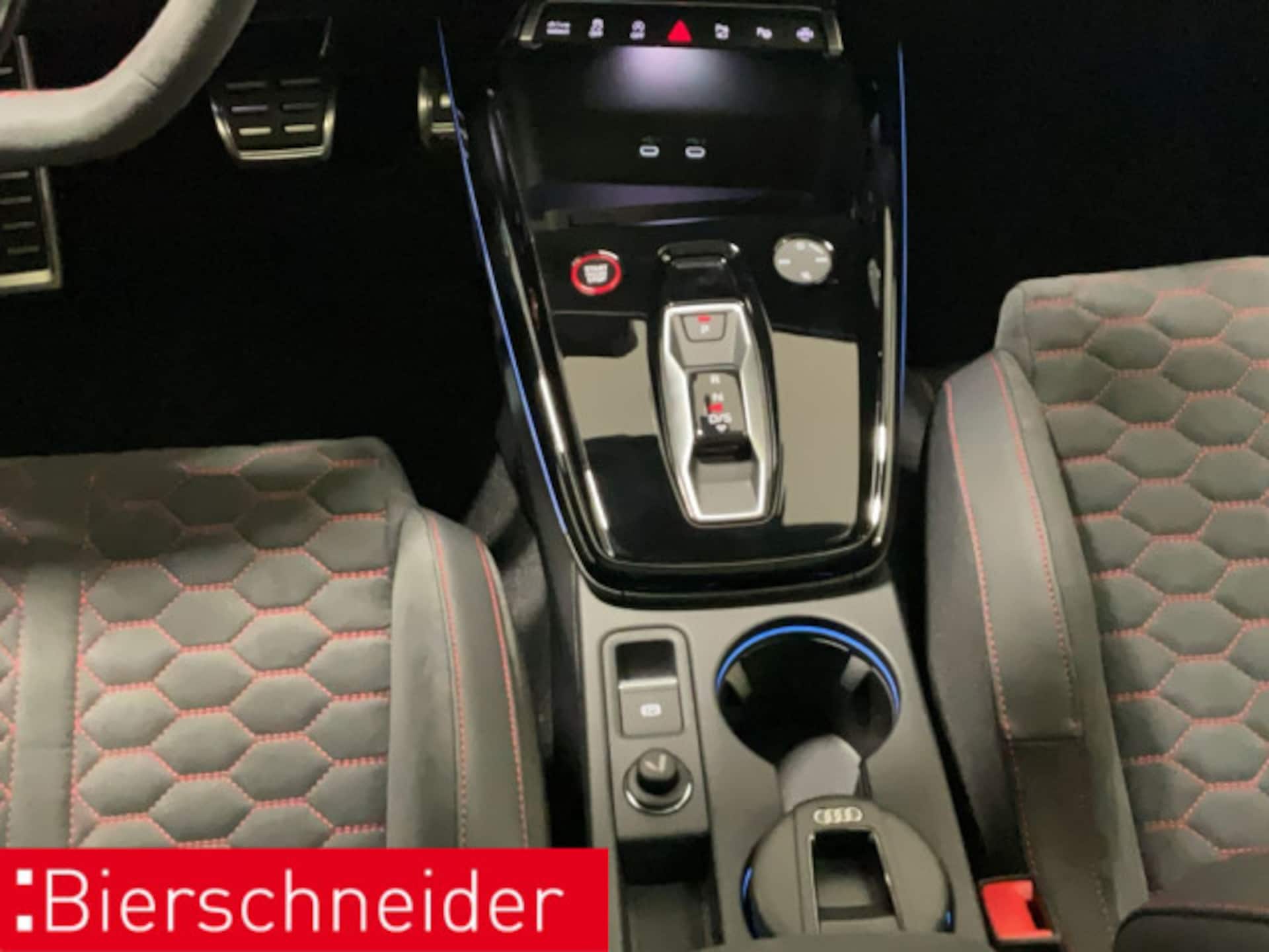 Audi RS 3 Sportback