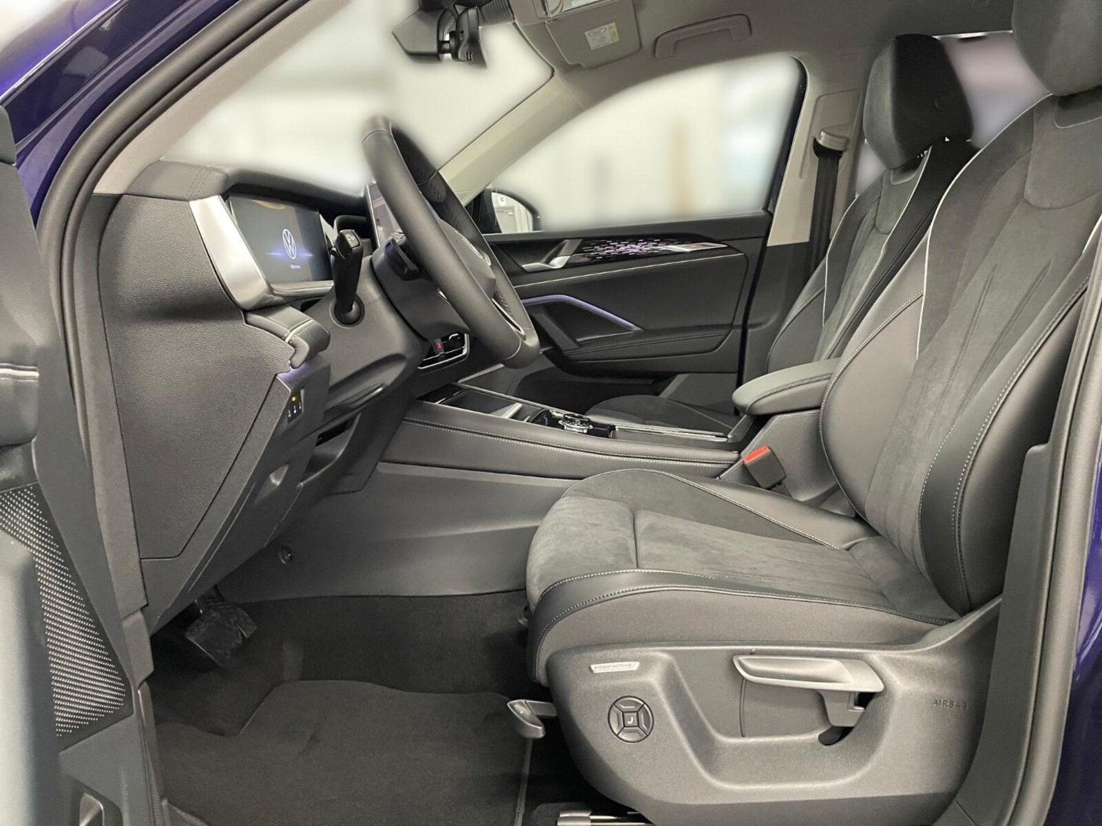 Volkswagen Tayron – Bild 9