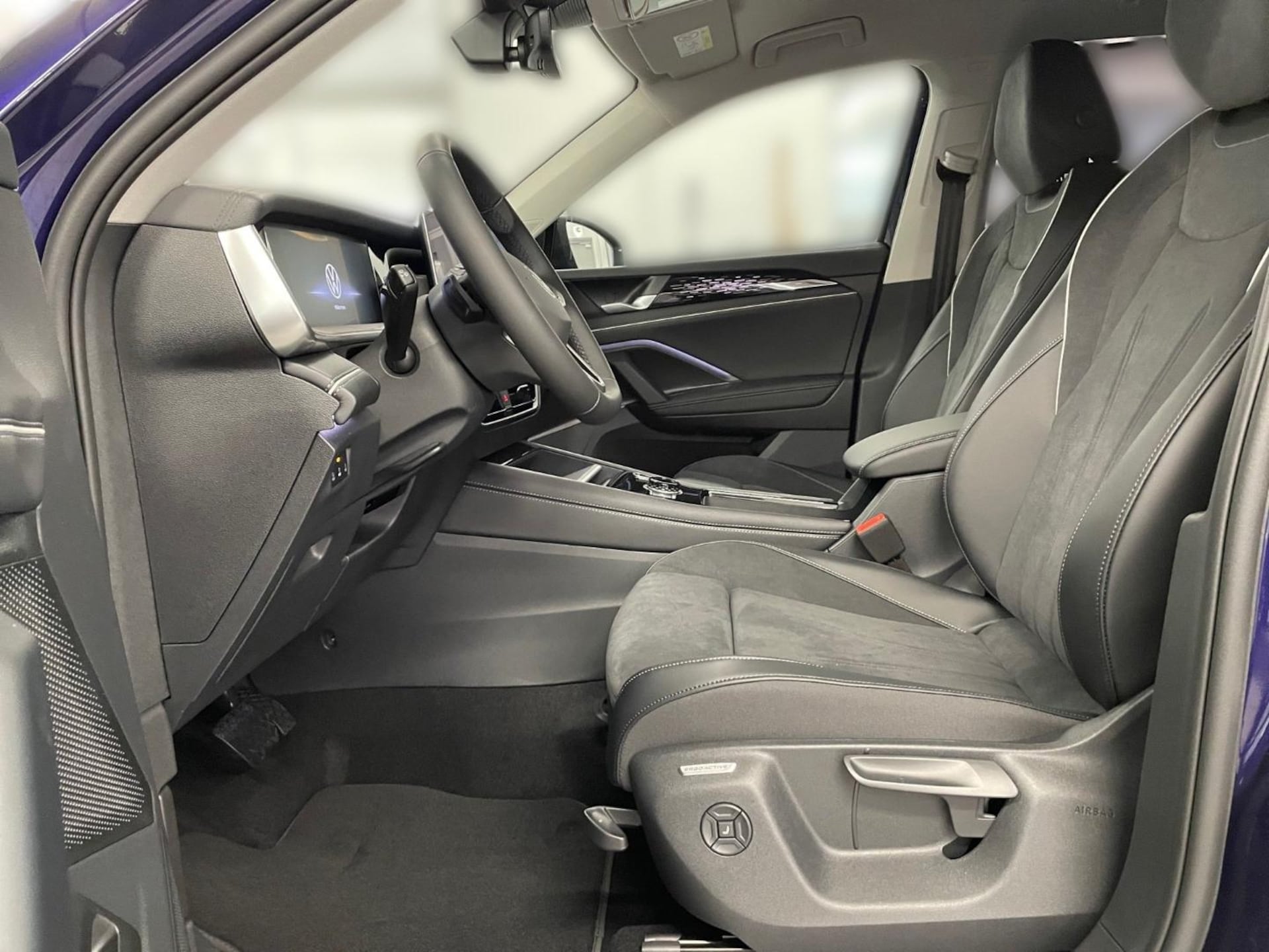 Volkswagen Tayron Elegance