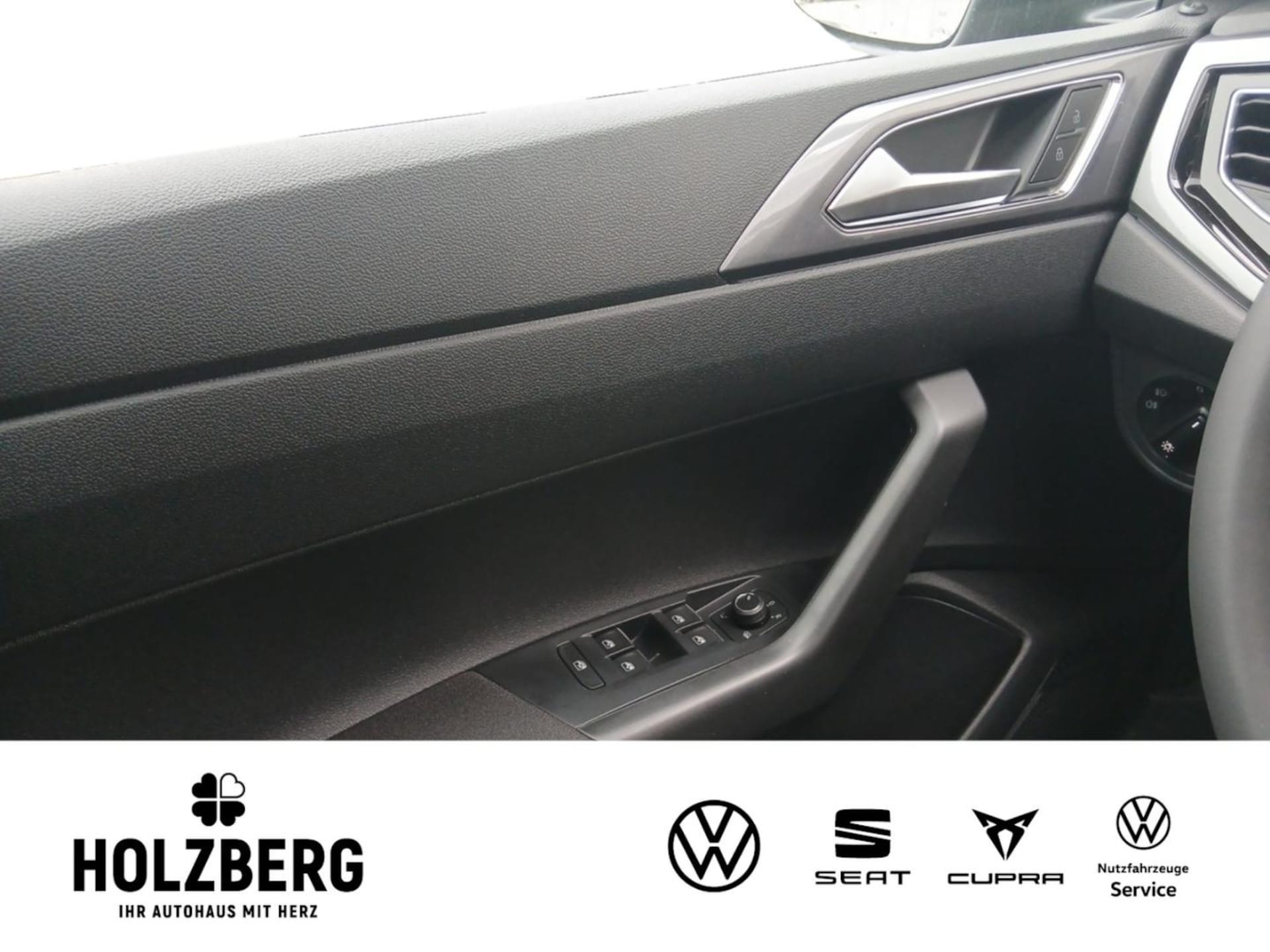 Volkswagen Taigo Style