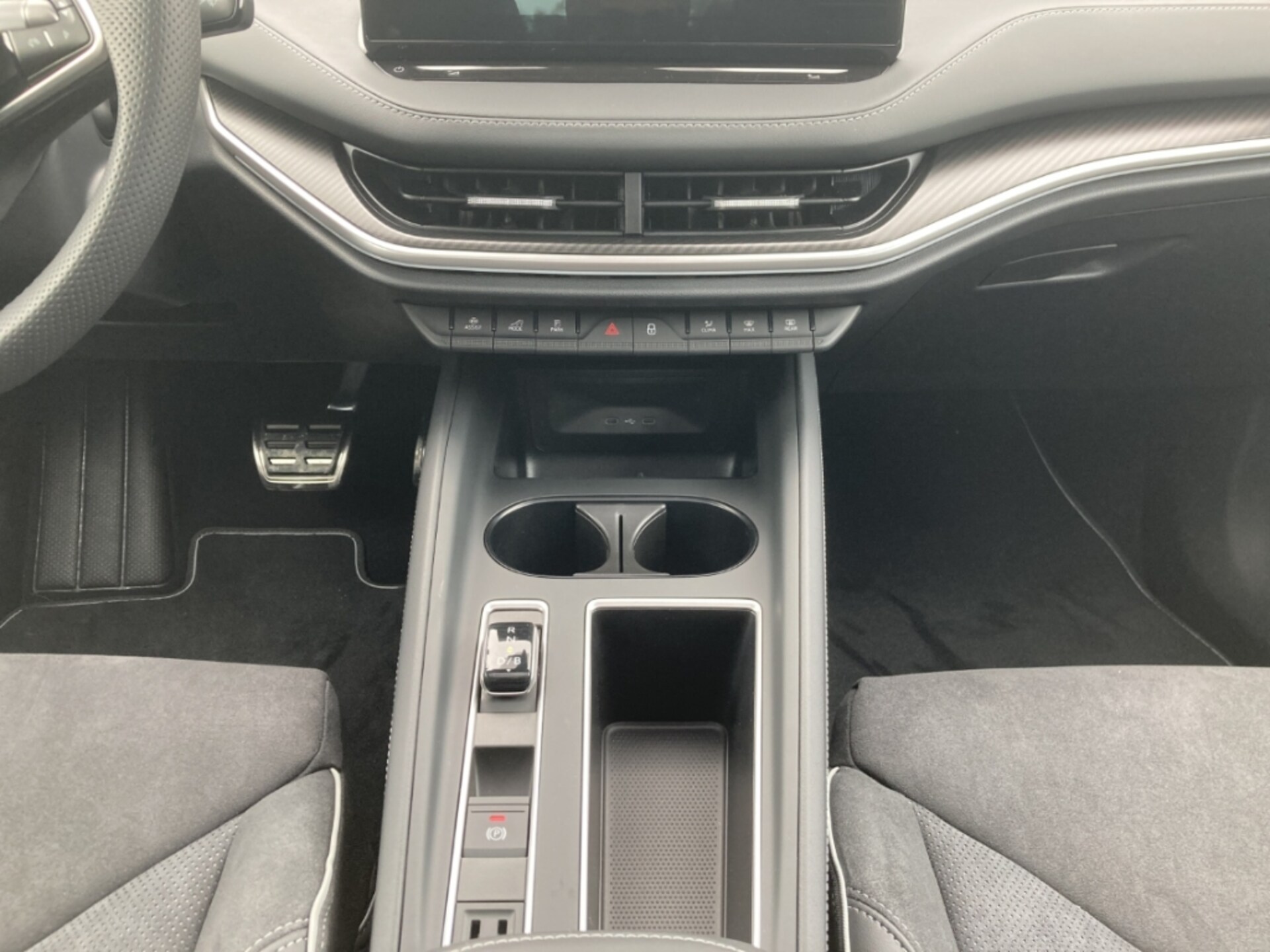 Skoda Enyaq Coupé 85 Sportline