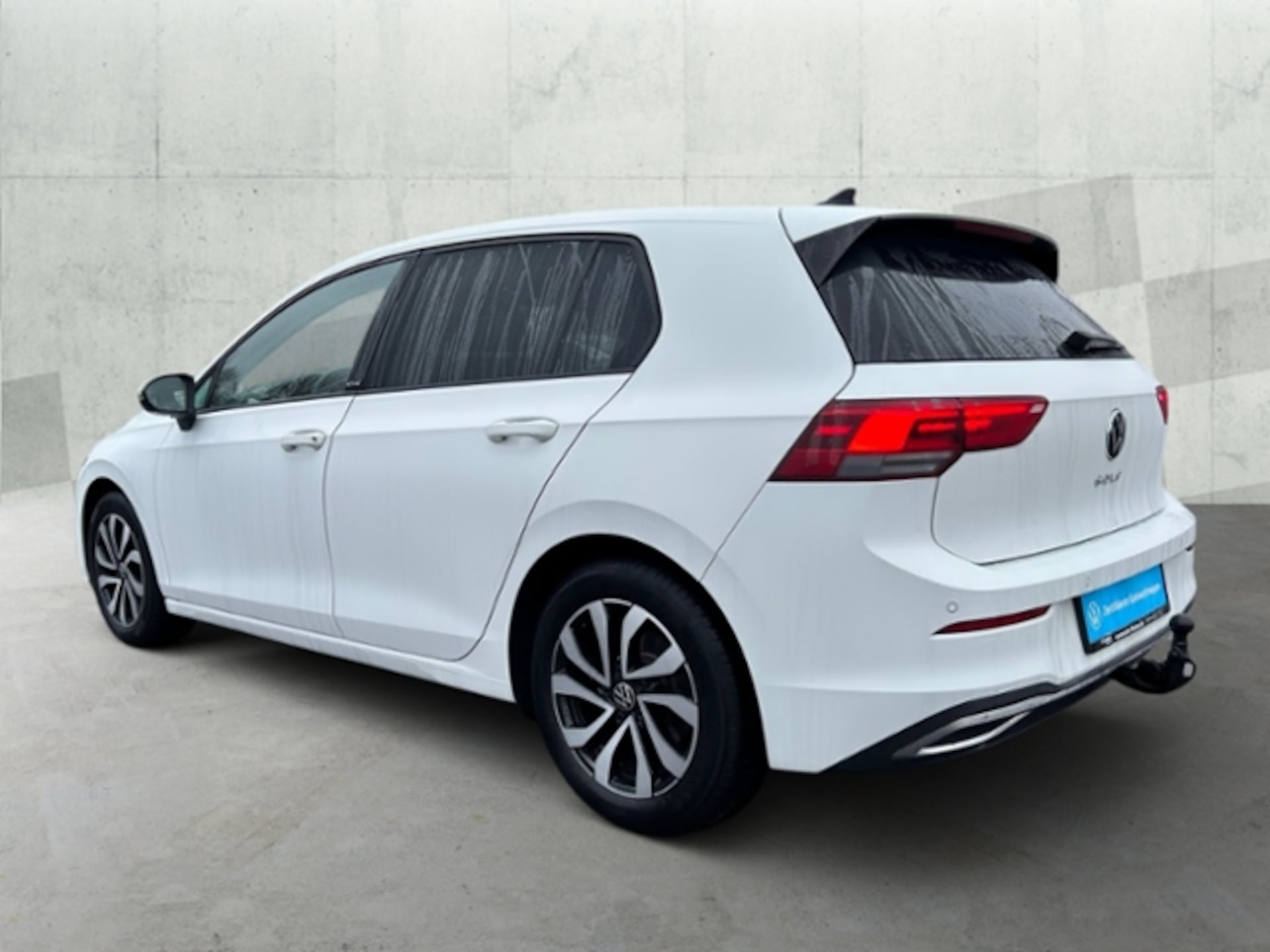 Volkswagen Golf Active
