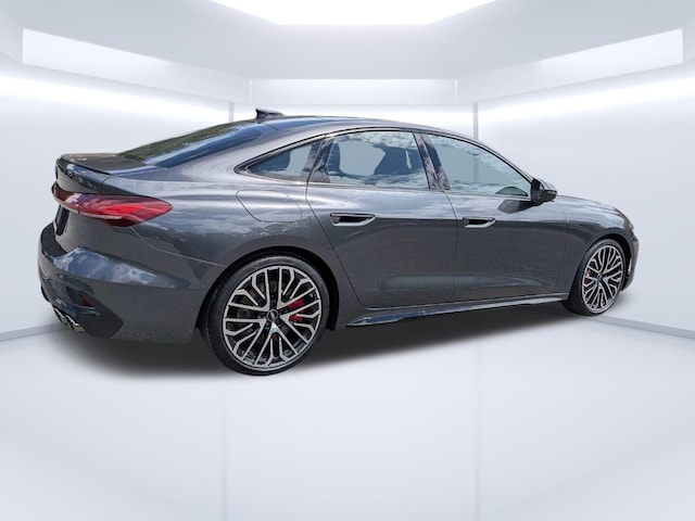 2026 Audi S5 Sedan