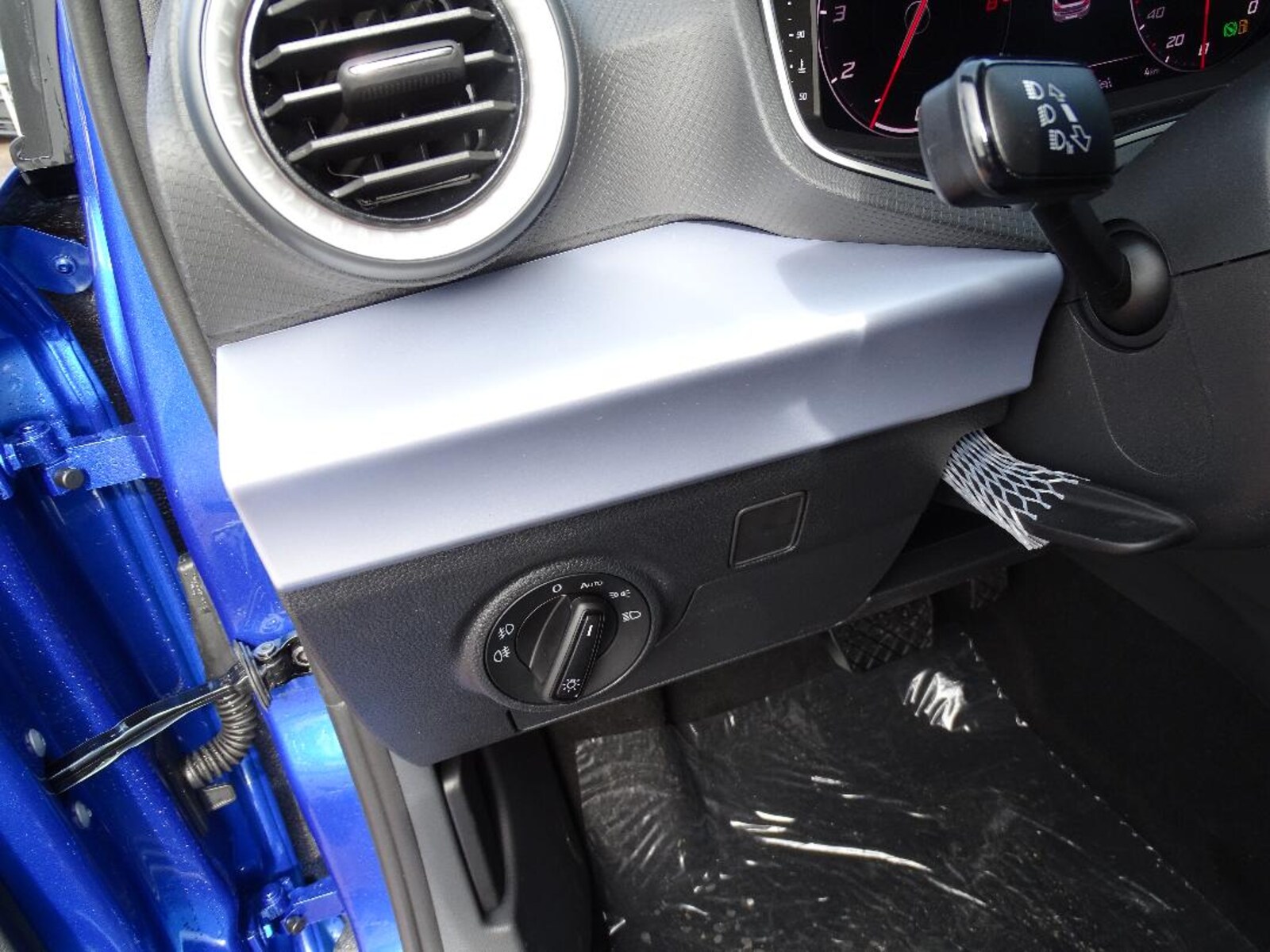 SEAT Ibiza – Bild 14