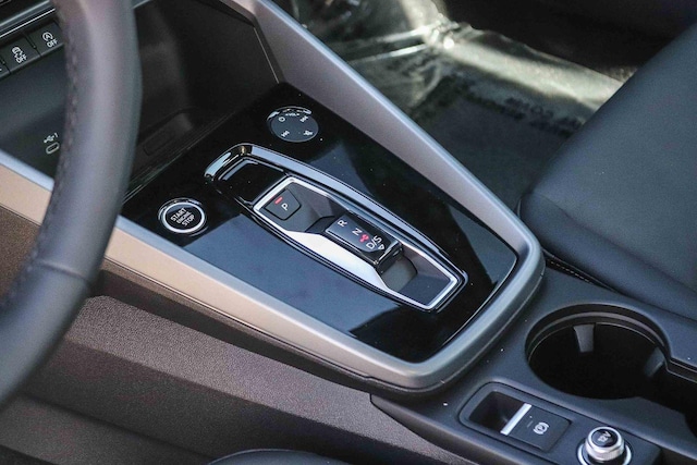 2026 Audi A3 Premium - Photo 19
