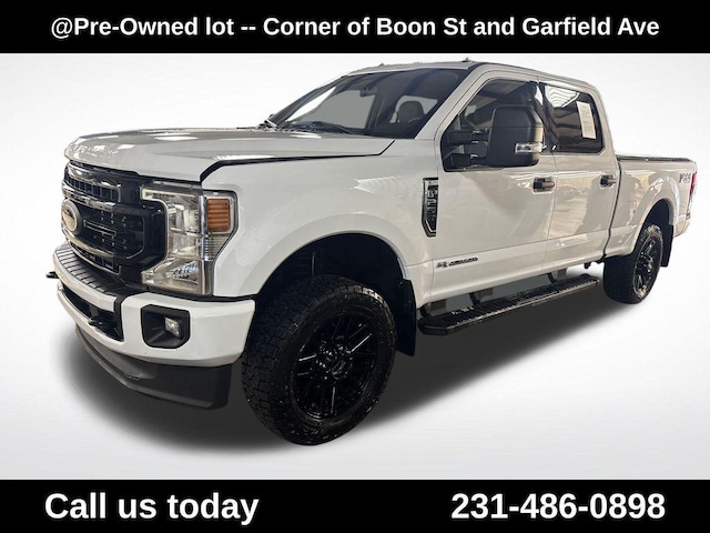 2022 Ford