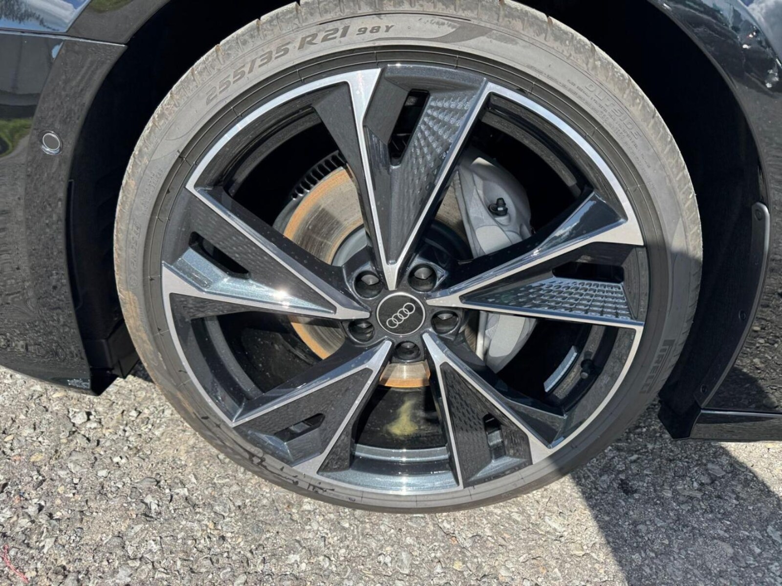 Audi A6 Avant – Bild 4
