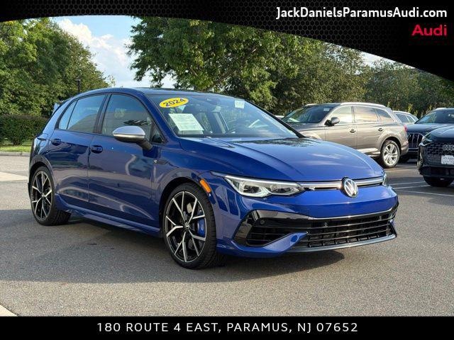 2024 Volkswagen Golf R