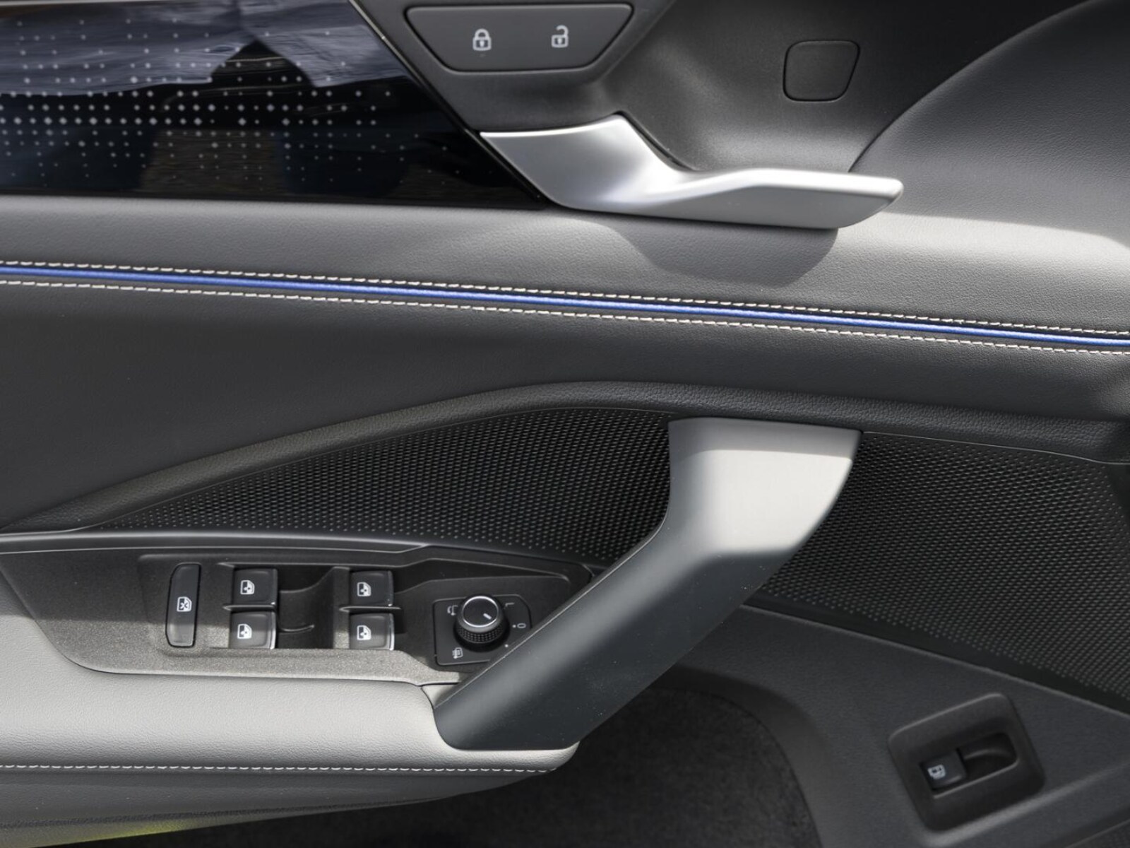Volkswagen Tiguan – Bild 9