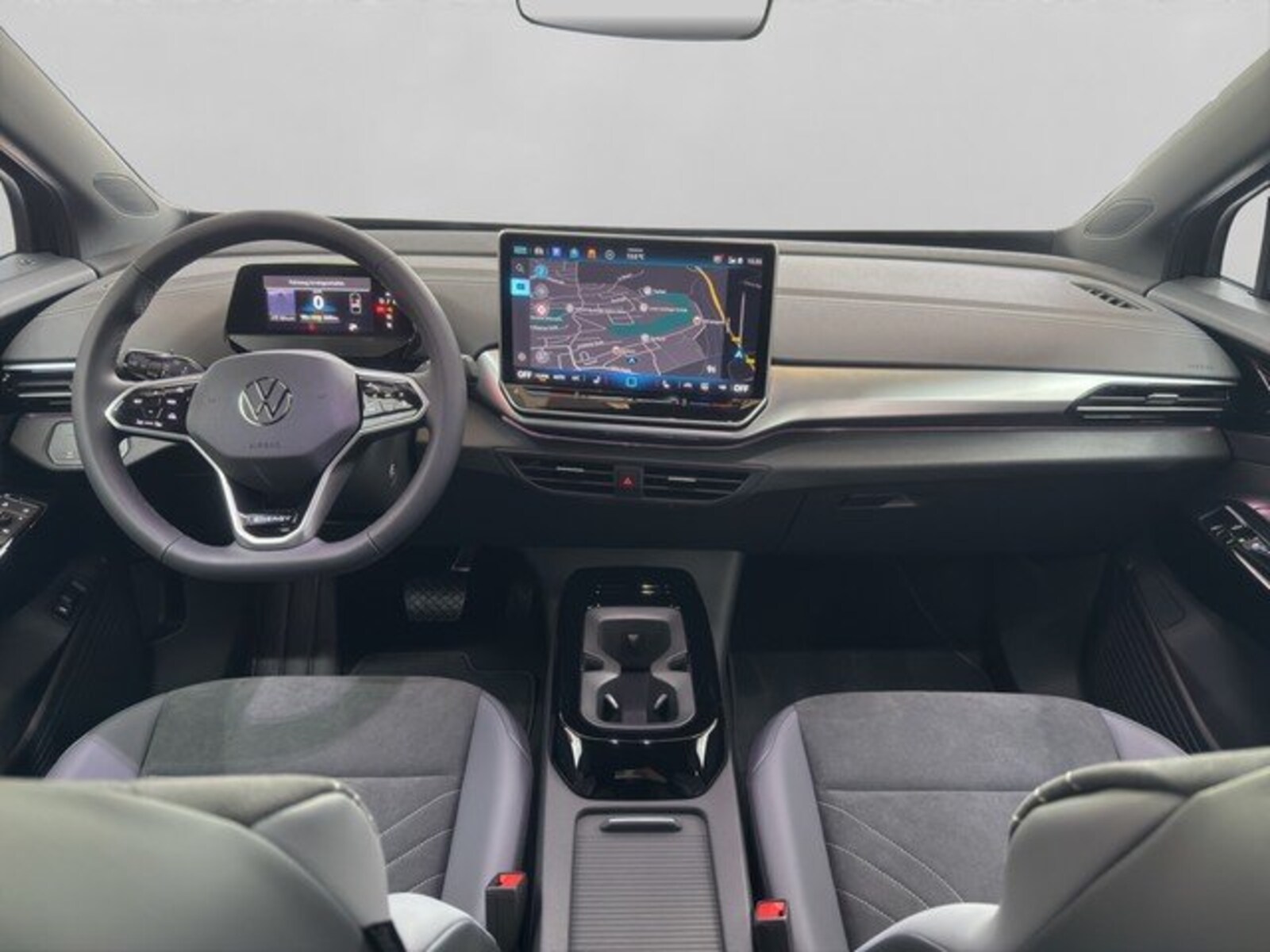 Volkswagen ID.4 – Bild 10