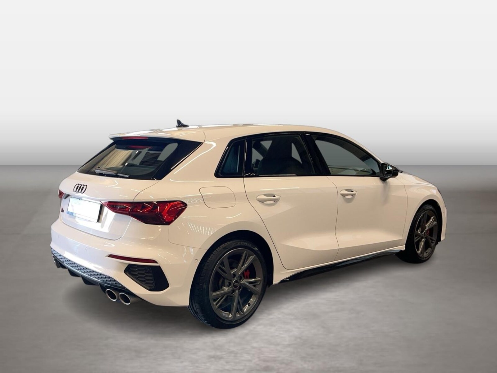 Audi S3 Sportback – Bild 5