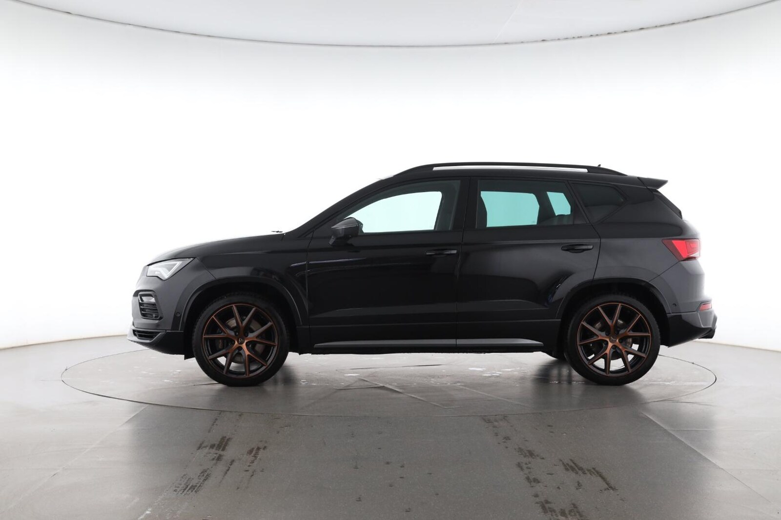 CUPRA Ateca – Bild 3