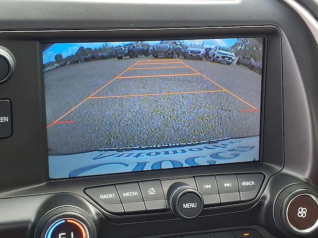 2015 Chevrolet Corvette