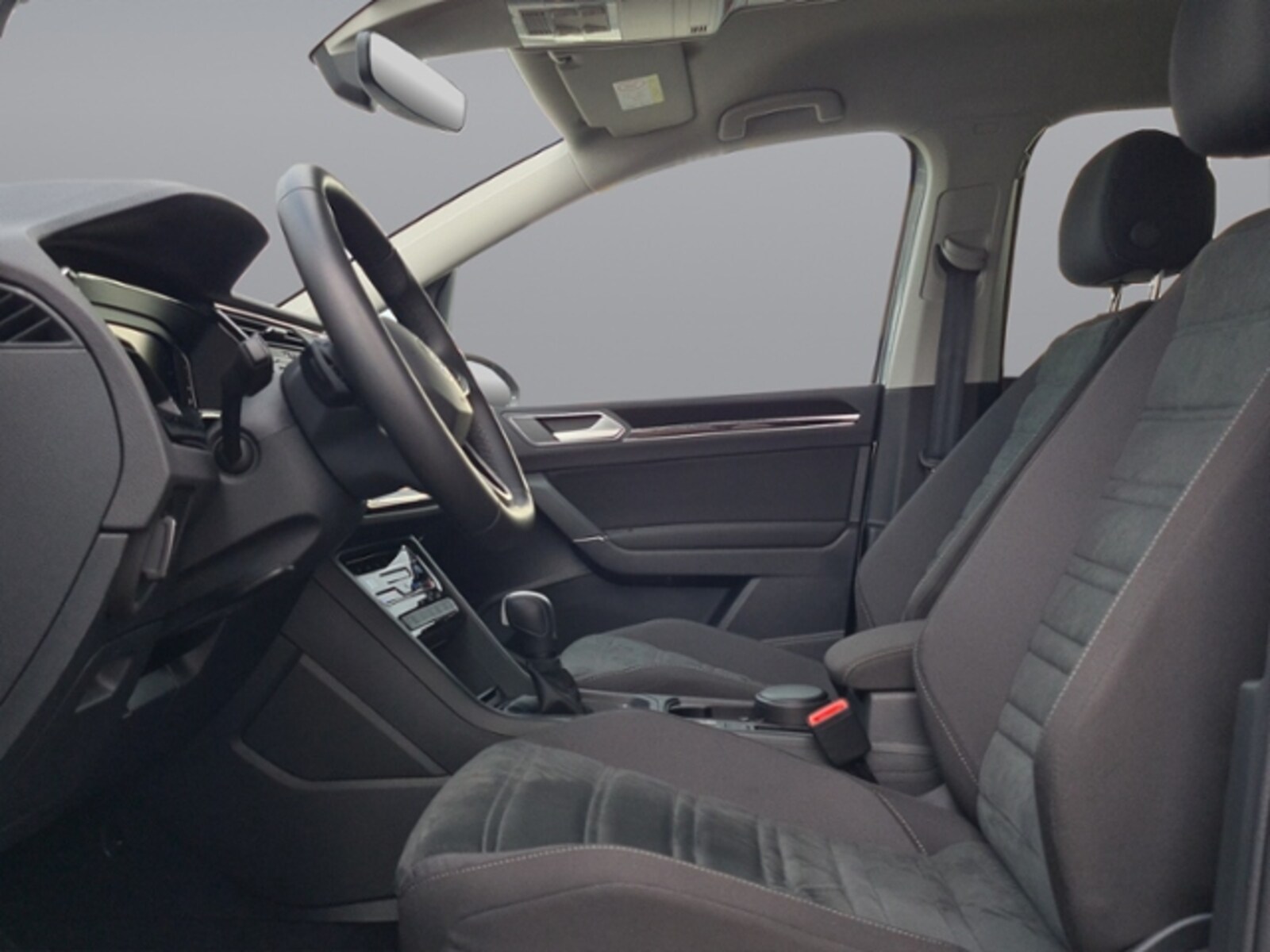 Volkswagen Touran – Bild 12