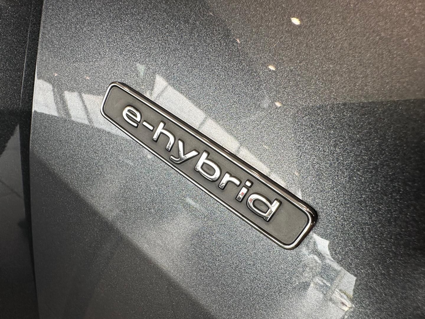 Image about Audi A5 Avant TFSI e e-hybrid quattro 270 kW S tronic