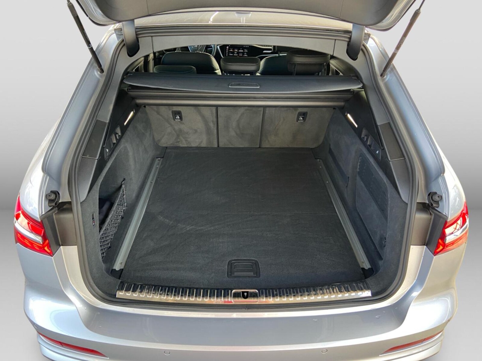 Audi S6 Avant – Bild 11